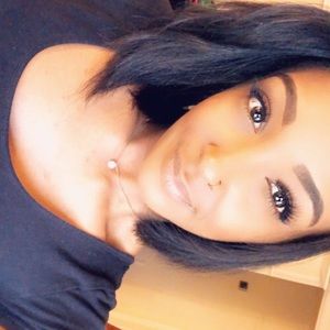 Meet your Posher, Blair